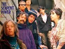 SERPENT POWER MEGA-RARE ACID/PSYCH LP ORIG'67 STEREO LP