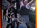 DOORS STRANGE DAYS  ORIG 1967 ELEKTRA MONO LP