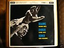 rare sxl2249 Reiner Brahms Dvorak wb/g ed1