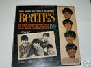 Beatles: Songs, Pictures And Stories STEREO
