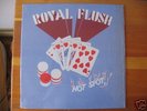 ROYAL FLUSH Hot Spot MODERN SOUL/FUNK/BOOGIE LP   rare