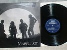 Mabel Joy - Same RARE UK FOLK ROCK PRIVATE PRESS