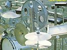 Tony Oxley - Ichnos - LP