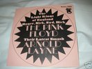 RARE PINK FLOYD U.SA.  45 PICTURE SLEEVE, ARNOLD LAYNE