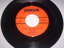 GENE HOLIDAY SCRATCH NAME OFF HEART RUNNETH JOHNSON 125