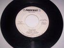 CHRISTINE COOPER HEARTACHES BAD BOY PARKWAY 983 DJ COPY