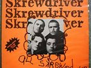 Skrewdr.-LP-All Screwed UP-Oi