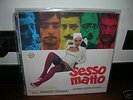 ARMANDO TROVAIOLI SESSO MATTO OG ITALIAN DUSE LP BREAK