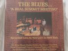 MFSL BLUES SUMMIT B.B. KING MUDDY WATERS DOUBLE LP SET