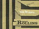 SONNY ROLLINS ON PRESTIGE 7126 - M-