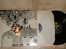 The beatles:REVOLVER,UK 1ST PRESS MONO,PMC 7009