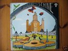 BROSELMASCHINE LP...S/T DEBUT...PILZ ORIG...KRAUTROCK