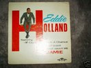 NORTHERN SOUL-MOTOWN-EDDIE HOLLAND-MONO-LP-VERY RARE