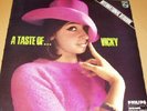 Vicky, LP, A Taste of, international Version   RAR