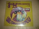 JIMI HENDRIX  ARE YOU EXPERIENCED MINT SEALED STEREO LP