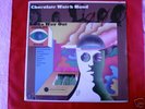 CHOCOLATE WATCH BAND--SEALED CANADIAN MONO ORIGINAL