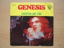 GENESIS Counting Out Time RARE 45/7 PORTUGAL