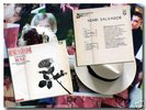 LP  HENRI SALVADOR A RIO de JANEIRO   ANNEES 60 - ROSE