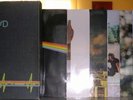 PINK FLOYD 11 LP BOX SET, 