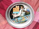 ELVIS PRESLEY RARE METAL BOX SET