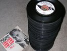 RARE NORTHERN SOUL / FUNK / MOTOWN - 170 ORIGINAL 45'S