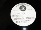 Twisted Sister. Shoot em Down. Test Pressing. 742