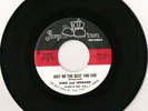 Rare Northern Soul--DUKE & LEONARD--Stomp Town