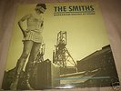 THE SMITHS BARBARISM BEGINS AT HOME 1 SIDED PROMO RARE