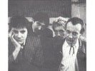 THE BUZZCOCKS SPIRAL SCRATCH E.P. BREAKDOWN BOREDOM