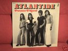 ATLANTIDE Francesco Ti Ricordi ITALY ORIG PSYCH LP MINT