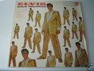 ELVIS PRESLEY LP Gold Records RARE SPANINSH 1961