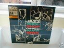 JAZZWORKSHOP BOCHUM 1965 -COLUMBIA -R KÜHN-R ROSS-MINT