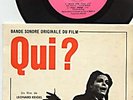 CLAUDE BOLLING killer OST Qui EP Mod FUNK Jerk LISTEN
