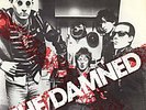 The Damned New Rose  Dutch Pressing EX Punk