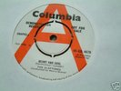 CLEFTONES heart+soul UK COLUMBIA 1961 DEMO 45 DOO WOP