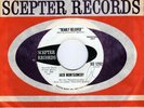 JACK MONTGOMERY northern soul 45 SCEPTER orig nm LISTEN