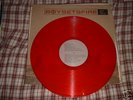 BOY SETS FIRE-AFTER THE EULOGY RED vinyl rare ltd new