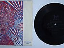 THE BEATLES CHRISTMAS 1968 FAN CLUB FLEXI 7