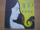 LP AGO for you 1982 FULL TIME