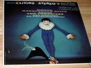 RCA Living Stereo  - The Comedians - MINT - 1S UNPLAYED