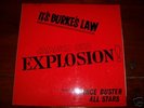 Prince Buster - Jamaica Ska Explosion UK Blue Beat EX+