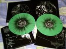 =ARCKANUM - Kampen - 2LP lim.500 Splatter Vinyl