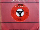 JAM  7''  US  ISSUE OF IN THE CITY  EX CON