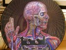 TOOL LATERALUS  PROMO PICTURE DISC LP