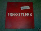 Freestylers - Pressure Point 3LP