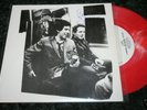 CLASH CAPITOL RADIO MINT SIGNED PAUL SIMONON 7