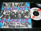 CLASH CITY ROCKERS GERMAN BLITZ PROMO 7