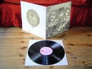 JETHRO TULL HUGELY RARE TRUE 1969 UK 1st 'STAND UP'