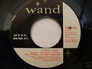 RARE NORTHERN SOUL  (ORIGINAL)  MEL WYNN & THE RHYTHM