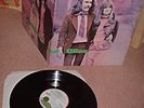McDONALD AND GILES 1970 VINYL LP (island label)